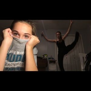 Meet your Posher, Allyssa